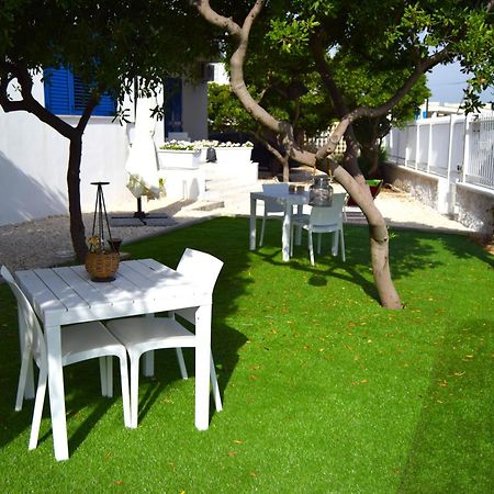12 Passi Dal Mare Bari Exterior foto