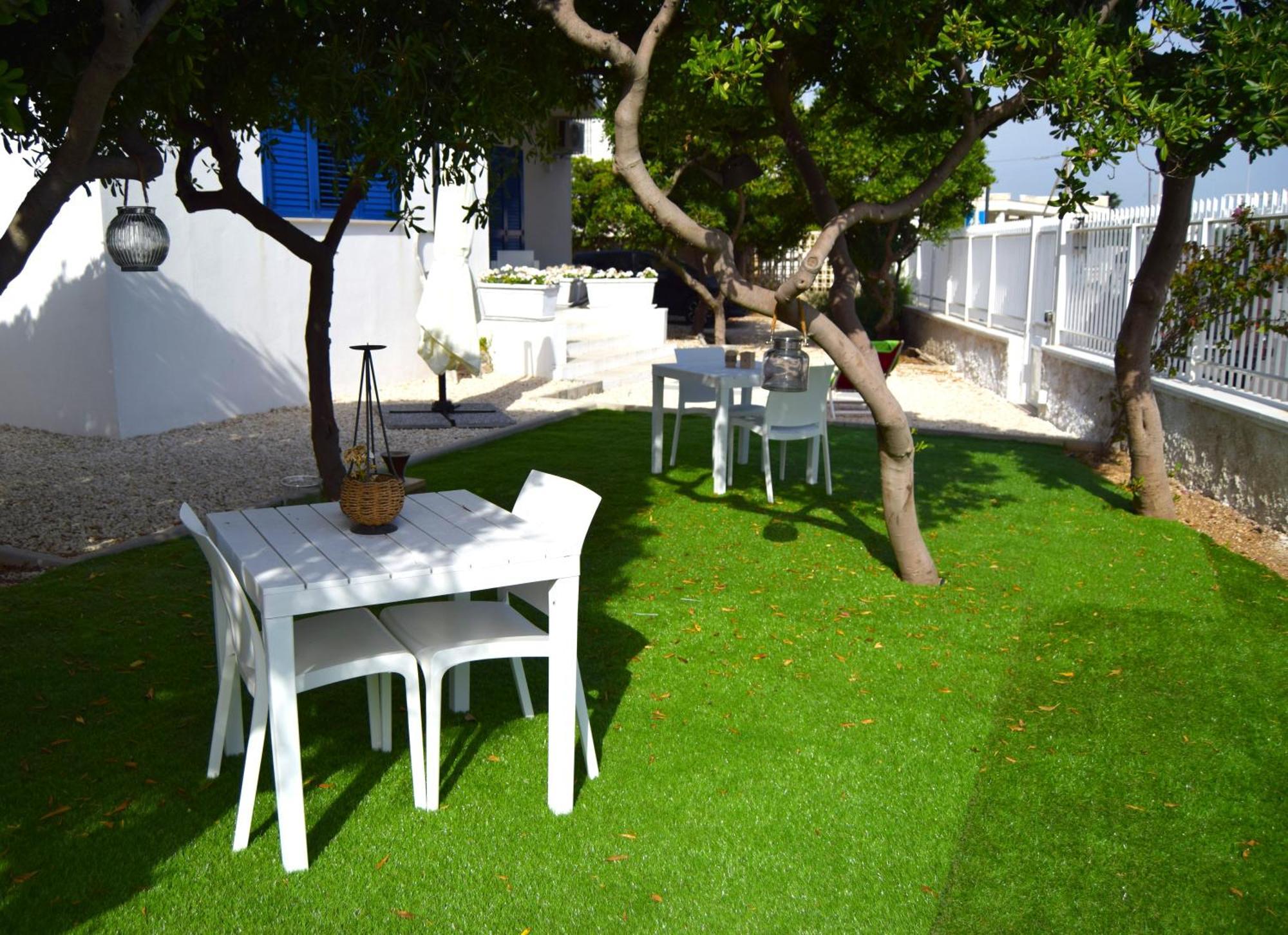 12 Passi Dal Mare Bari Exterior foto