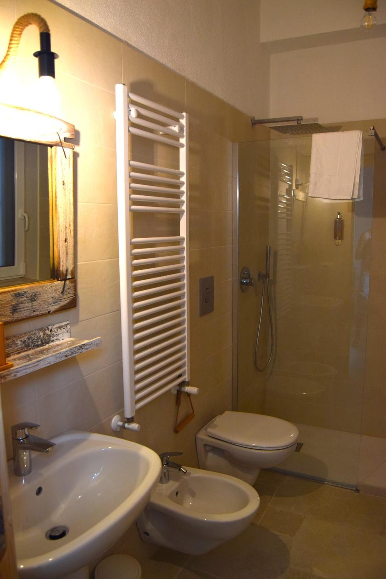 12 Passi Dal Mare Bari Exterior foto