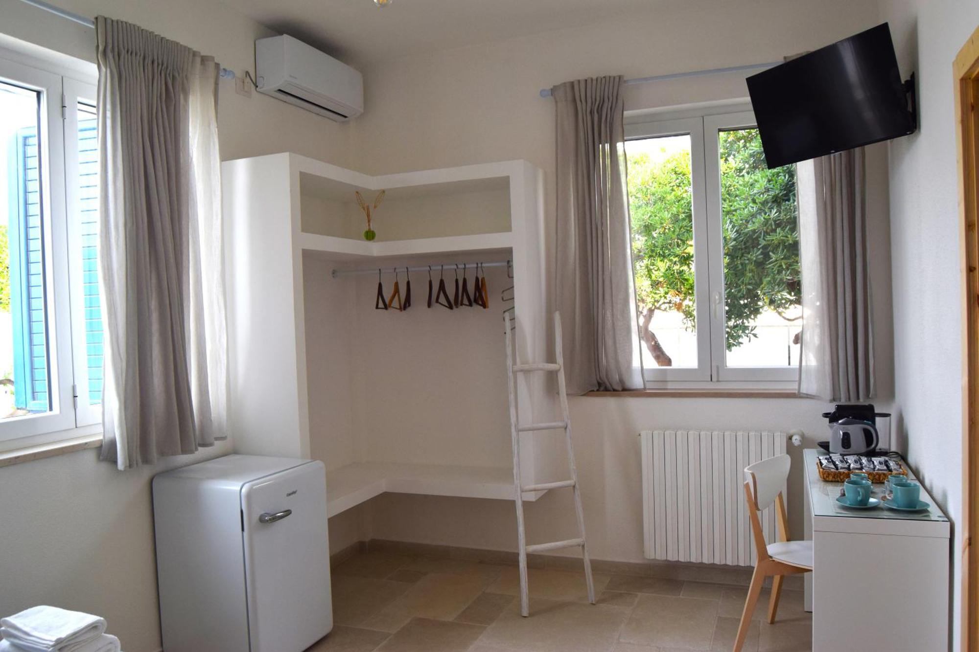 12 Passi Dal Mare Bari Exterior foto