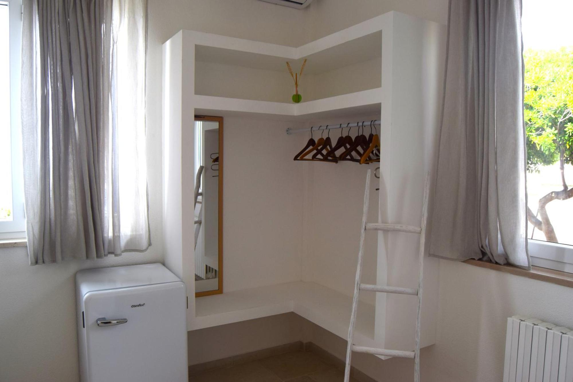 12 Passi Dal Mare Bari Exterior foto