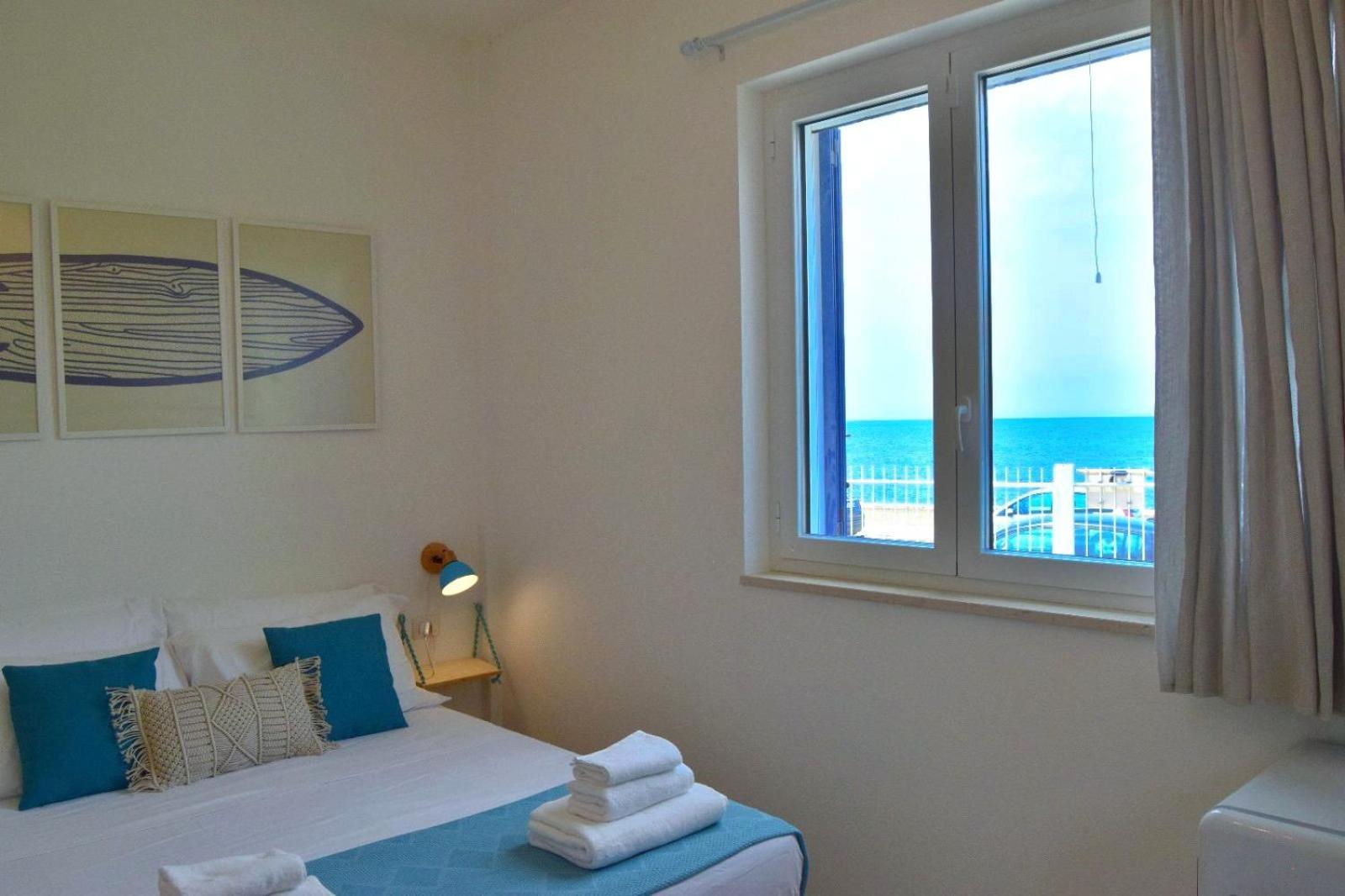 12 Passi Dal Mare Bari Exterior foto